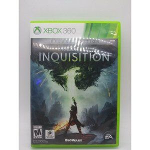 Dragon Age: Inquisition - Deluxe Edition - Xbox 360 Game